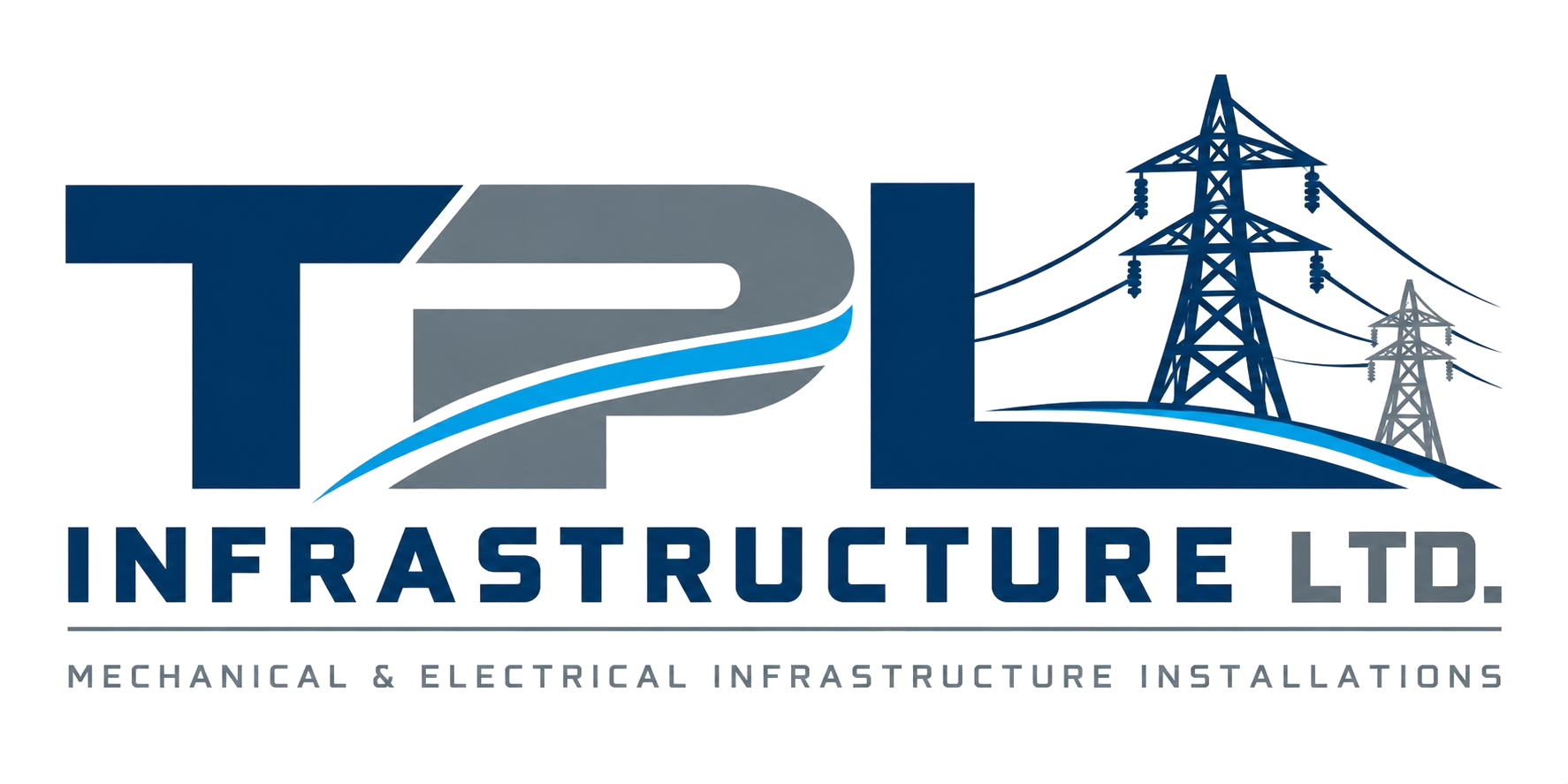 TPL Infrastructure Ltd — Mechanical & Electrical Infrastructure Installations
